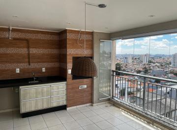 Apartamento de 3 quartos, São Paulo · Apartamento no Tucuruvi