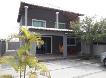 Foto 01 · Casa, Lagoinha, Araruama, RJ