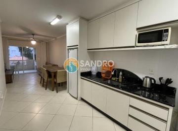 Foto 03 · Apartamento à venda a 150m da Praia de Bombas!