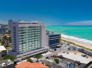 Apartamento de 1 quarto, Maceió · Studio em Cruz das Almas, Maceió , beira mar, lazer completo