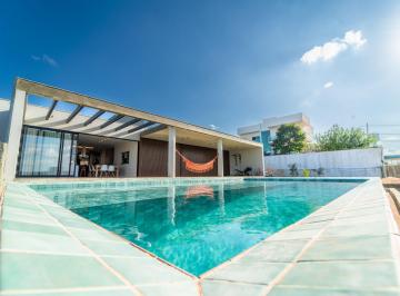 Casa de 3 quartos, Brasília · CASA CONDOMÍNIO AMOBB JARDIM BOTÂNICO ACEITA FINANCIAMENTO