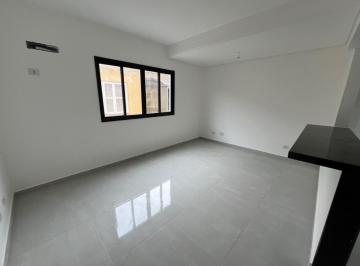 Foto 01 · Casa Nova Triplex em Villaggio com Lazer