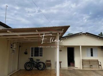 Foto 01 · Casa, Centro, São Luiz Gonzaga, RS