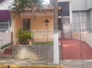Foto 01 · Casa, Cambuí, Campinas, SP