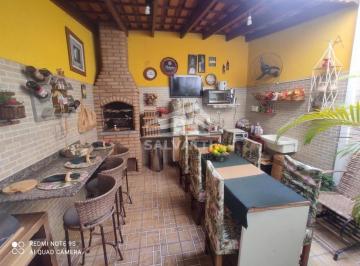Casa · 82m² · 2 Quartos · 1 Vaga · Casa - Sobrado - Bella Colônia - 2 dormitórios - Jundiaí SP
