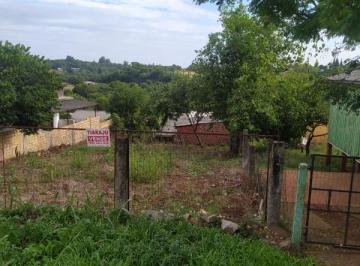Foto 01 · Terreno, Santa Fé, Santo Ângelo, RS