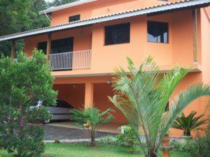 Casa de 5 quartos, Atibaia · casa nova estancia brasil 5 quartos salão de festa e piscina