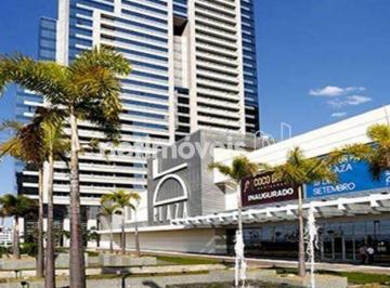 Apartamento , Águas Claras · Apartamento de 33 m² en Aluguel, Aguas Norte