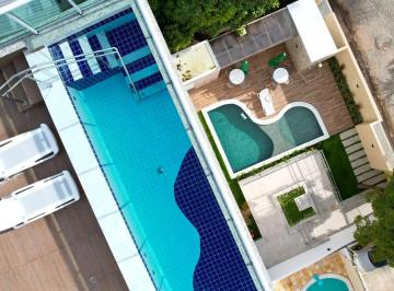 Apartamento de 2 quartos, Ipojuca · 2 QUARTOS em Porto de Galinhas 