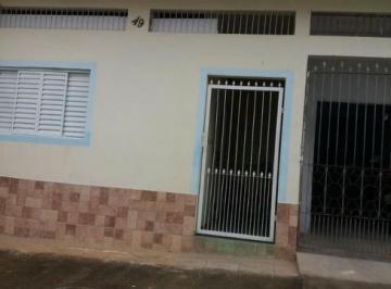 Casa de 2 quartos, Bananal · casa tipo apt térreo em bananal-sp c.2 quartos na rua são jose
