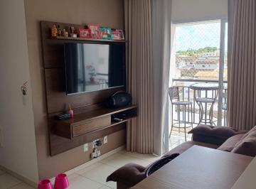 Sala · OPORTUNIDADE UNICA Apartamento com 2 Quarto(s) por R$ 306.500 no setor Vila Alzira SL19691