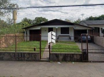 Casa · 420m² · 2 Quartos · 1 Vaga · Casa à venda - em Patronato