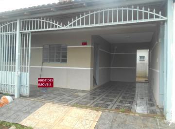 Casa de 3 quartos, Ceilândia · CASA NA LAJE, ACEITA FINANCIAMENTO, DESOCUPADA !!!