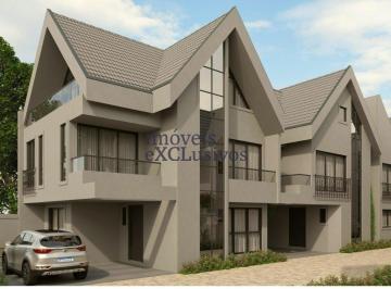 Casa · 189m² · 4 Quartos · 2 Vagas · Seu Novo Lar Está Sendo Criado! Venha Conferir Este Incrível Imóvel em Construção!