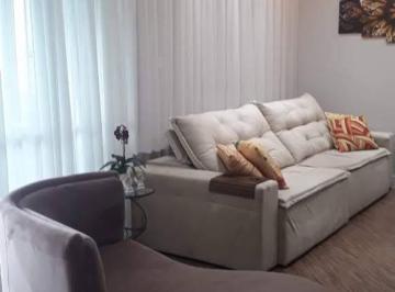 Apartamento · 104m² · 3 Quartos · 2 Vagas · Apartamento com 3 quartos, 104m², à venda em Mogi das Cruzes, Vila Mogilar