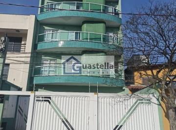 Apartamento · 110m² · 2 Quartos · 1 Vaga · Apartamento em Rudge Ramos - São Bernardo do Campo