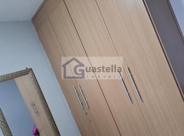 Apartamento · 72m² · 3 Quartos · 1 Vaga · Apartamento em Jardim Monte Libano - Santo André