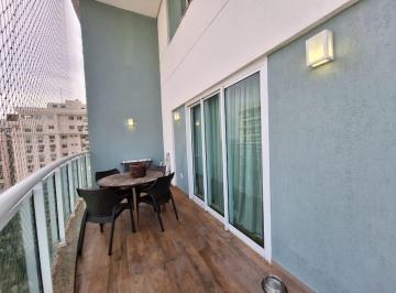 Apartamento de 3 quartos, Rio de Janeiro · Américas Park - 3 quartos - Apto Duplex - Vista Mar!!