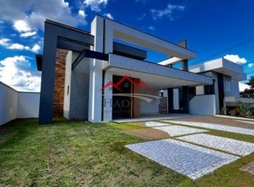Foto 02 · Casa a venda Condomínio fechado Reserva da Serra em Jundiaí