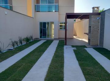 Casa de 3 quartos, Eusébio · Casa com 162 m² 3 quartos à venda em Coaçu