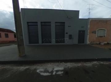Comercial · 60m² · Comercial Salão em São Carlos