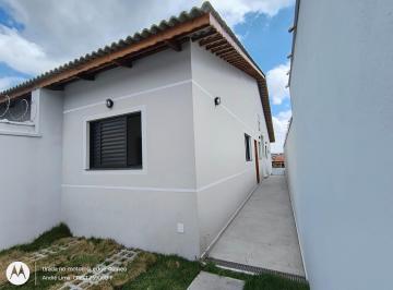 Casa de 3 quartos, Suzano · Casa 3 dormitórios e vaga para 2 carros no Jardim Casa Branca Suzano