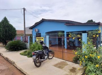576824.jpg · Casa 3 Dormitórios - Bairro Três de Maio