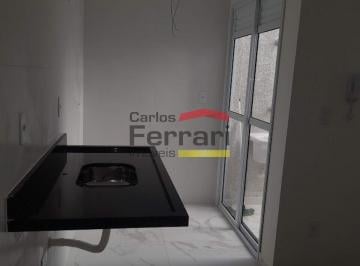 Apartamento · 30m² · 1 Quarto · STUDIO COM 29,70 M², QUINTAL DE 3,5 M², SEM VAGA, A 244 METROS DO METRÔ TUCURUVI