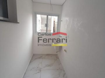 Apartamento · 48m² · 2 Quartos · APARTAMENTO, 2 DORMITÓRIOS, 48,20 M², SACADA, SEM VAGA, A 244 METROS DO METRÔ TUCURUVI