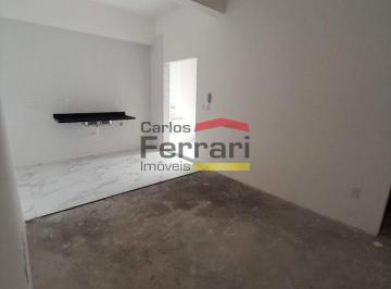 Apartamento · 51m² · 2 Quartos · APARTAMENTO ALUGADO A 244 METROS DO SHOPPING METRÔ, 2 DORMITÓRIOS, 51,10 M², 2 QUINTAIS