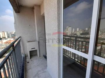 Apartamento · 32m² · 1 Quarto · EXCELENTE OPORTUNIDADE PARA INVESTIDORES ? APARTAMENTO NOVO JÁ ALUGADO, RENDA IMEDIATA NO TUCURUVI