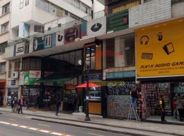 Comercial · 67m² · Republica Sala Comercial !