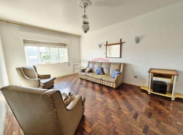 Casa · 400m² · 3 Quartos · 4 Vagas · Sobrado à venda próximo à Avenida Água Fria | 3 dormitórios | 1 suíte | 4 vagas