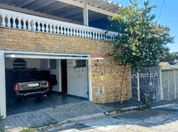 Casa · 237m² · 3 Quartos · 2 Vagas · Sobrado para venda no Tremembé, ao lado do Supermercado Sonda!
