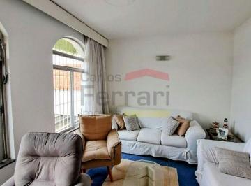 Casa · 167m² · 3 Quartos · 2 Vagas · Sobrado para locação no Tremembé, ao lado do Supermercado Sonda!