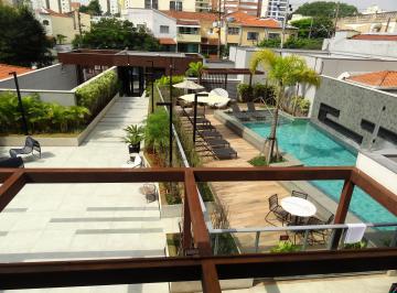 Apartamento , São Paulo · Studio novo, Vila Mariana, andar alto, Cyrela Four You, condomínio TOP!!!