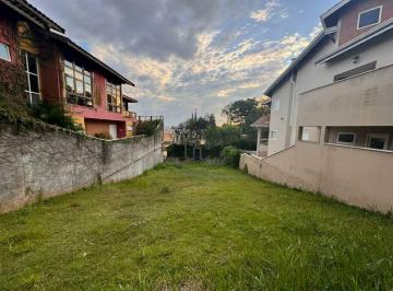 Terreno · 476m² · Terreno à venda no Condomínio Alpes de Vinhedo.