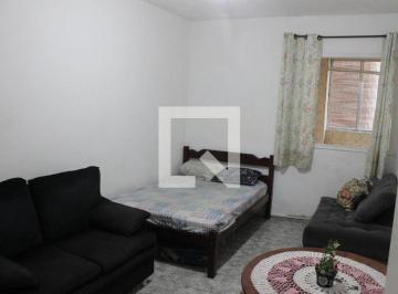 Apartamento · 30m² · 1 Quarto · Apartamento para Aluguel - Boa Vista, 1 Quarto, 30 m² - São Vicente