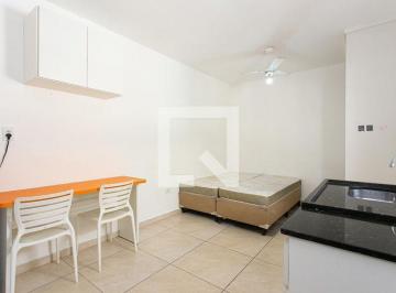 Apartamento · 20m² · 1 Quarto · Apartamento para Aluguel - Belém, 1 Quarto, 20 m² - São Paulo