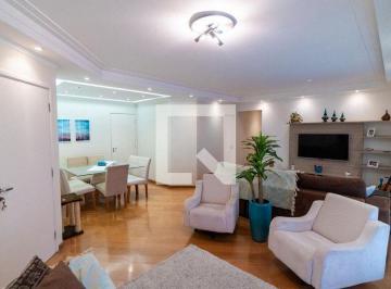 Apartamento · 128m² · 3 Quartos · 2 Vagas · Apartamento para Aluguel - Jabaquara, 3 Quartos,  128 m² - São Paulo