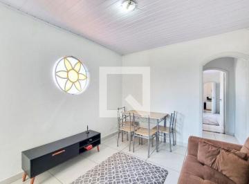 Apartamento · 33m² · 1 Quarto · Apartamento para Aluguel - Monte Castelo, 1 Quarto,  33 m² - São José dos Campos