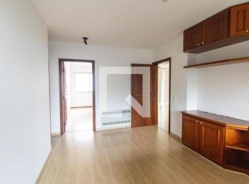Apartamento · 246m² · 3 Quartos · 2 Vagas · Apartamento para Aluguel - Vila Izabel, 3 Quartos, 246 m² - Curitiba