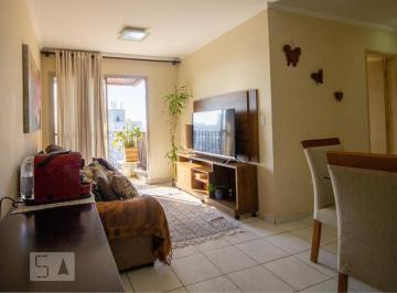 Apartamento · 58m² · 3 Quartos · 1 Vaga · Apartamento para Aluguel - Vila Mangalot, 3 Quartos,  58 m² - São Paulo