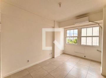 Apartamento · 26m² · 1 Quarto · Apartamento à Venda - Centro, 1 Quarto, 26 m² - Rio de Janeiro