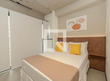 Apartamento · 16m² · 1 Quarto · Apartamento à Venda - Consolação, 1 Quarto, 16 m² - São Paulo