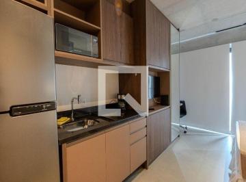 Apartamento en Venda de 1 quarto Bela Vista · Apartamento à Venda - Consolação, 1 Quarto,  16 m² - São Paulo