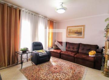 Casa · 250m² · 3 Quartos · 4 Vagas · Casa à Venda - Jardim Anália Franco, 3 Quartos,  250 m² - São Paulo
