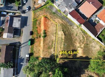 Terreno · 946m² · Terreno residencial e comercial