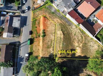 Terreno · 946m² · Terreno residencial e comercial