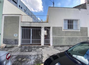Casa · 114m² · 1 Quarto · 1 Vaga · CASA A VENDA NO CENTRO EM JUNDIAI/SP.